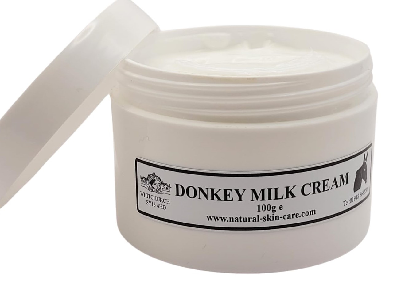 خواص شیر الاغ - کرم شیر الاغ