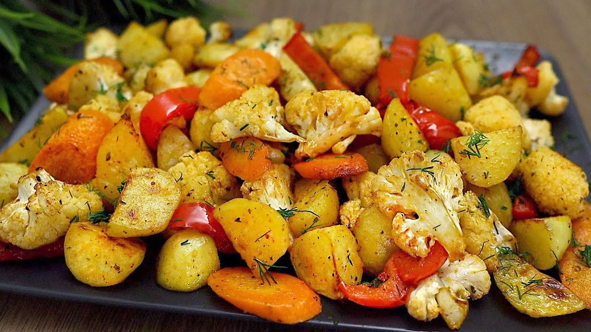 خوراک سبزیجات - خوراک سبزیجات رژیمی