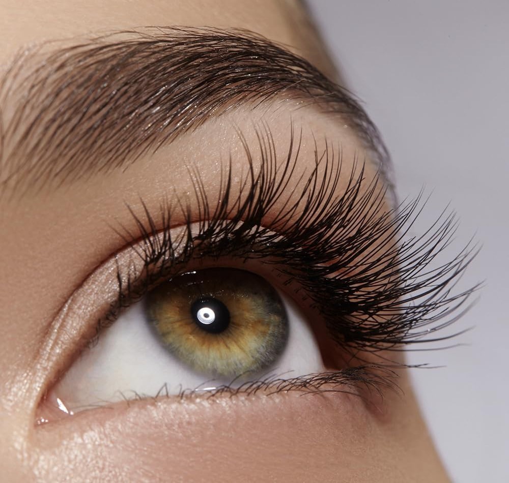 سرم تقویت مژه خارجی - بهترین سرم برای پرپشت شدن مژه