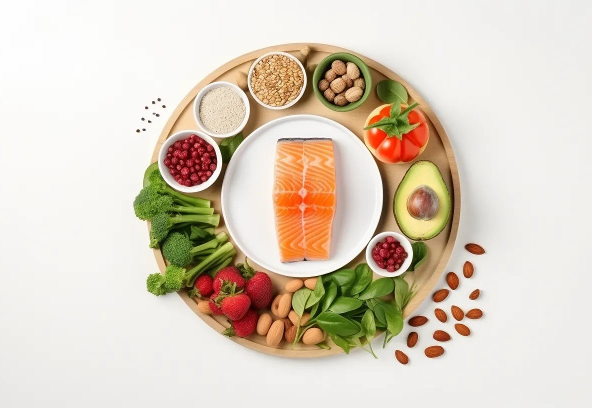 رژیم شوک سه روزه - رژیم cho