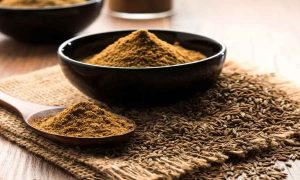 خواص زیره - لاغری با زیره و دارچین