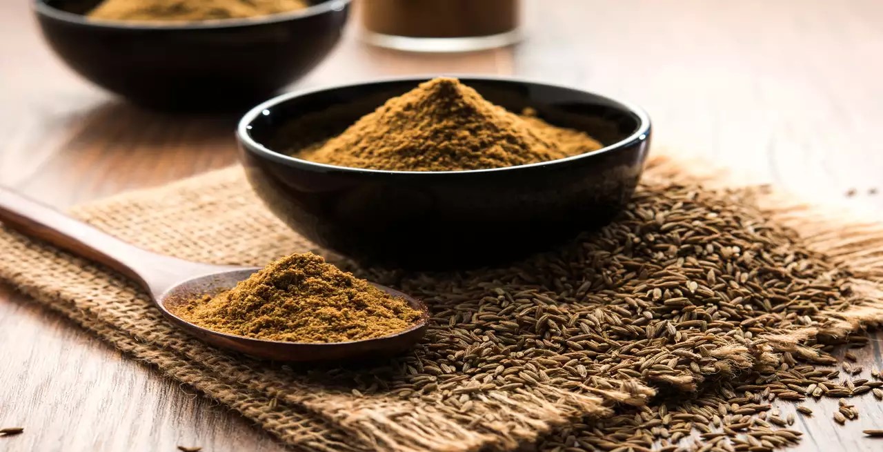 خواص زیره - لاغری با زیره و دارچین