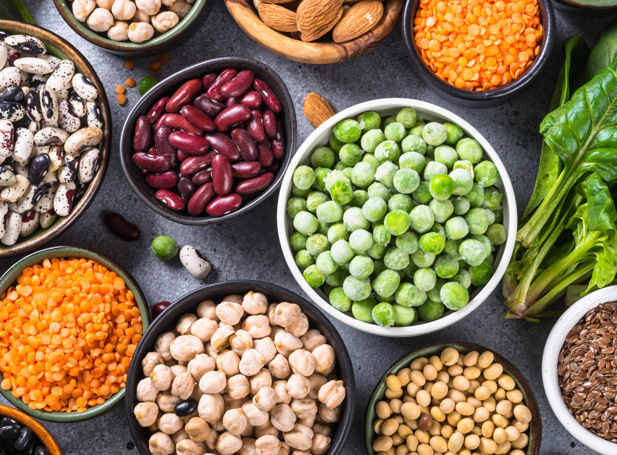 رژیم کانادایی - عوارض رژیم کانادایی