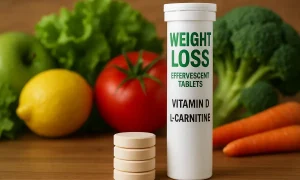 قرص جوشان چاق کننده است یا لاغر کننده، قرص جوشان کاهش اشتها