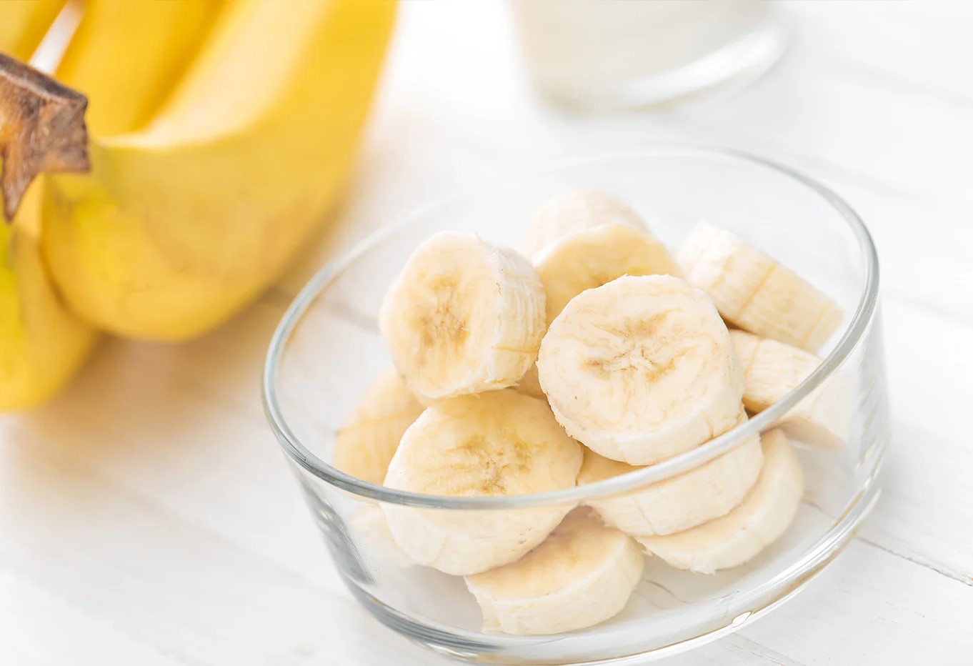 ماسک موز و عسل - ماسک موز برای سفیدی صورت