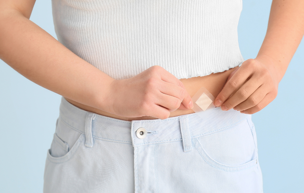 قرص لاغری ناف - عوارض قرص ناف لاغری