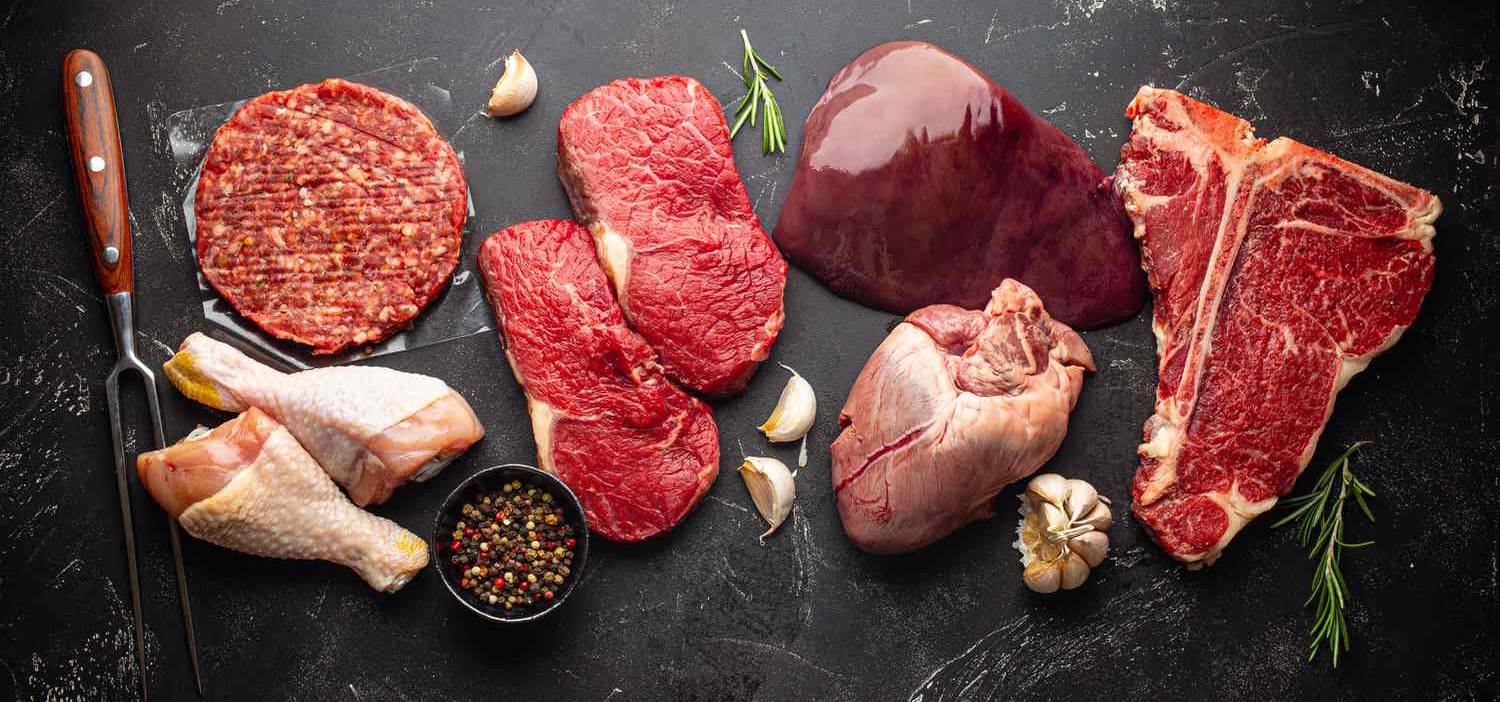 کتوژنیک - رژیم کارنیور