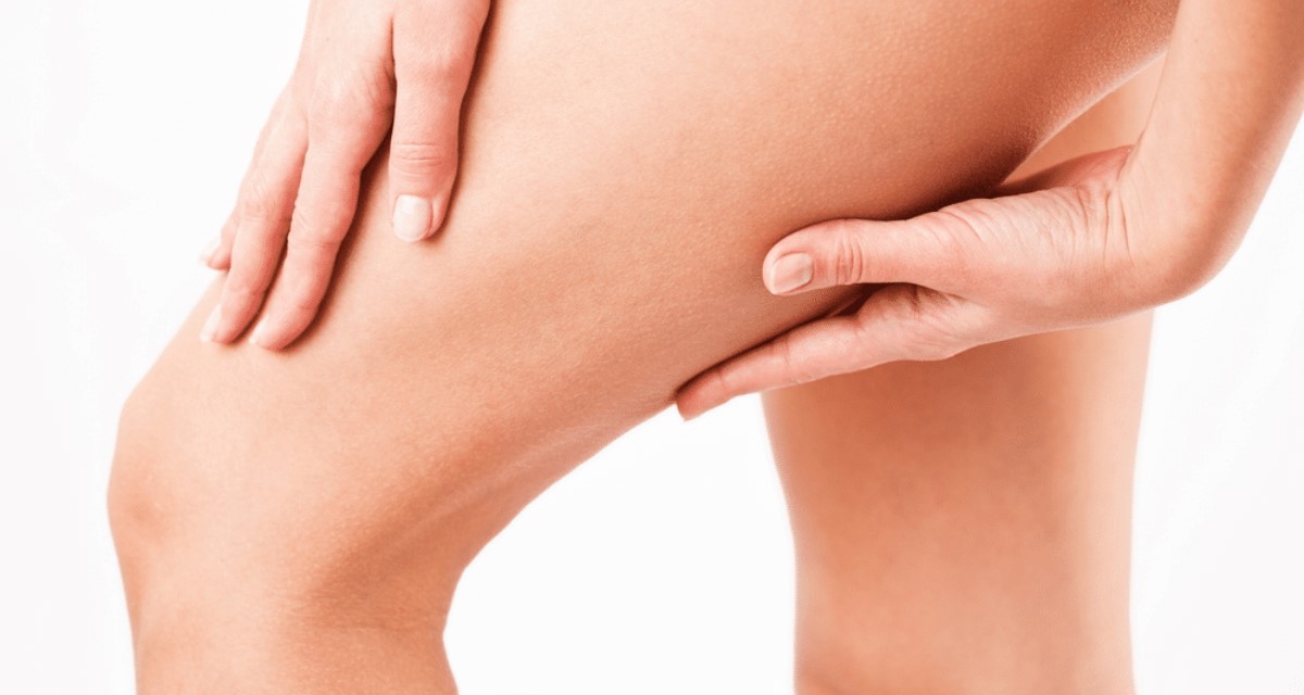 خوش فرم شدن باشن - خوش فرم شدن ران