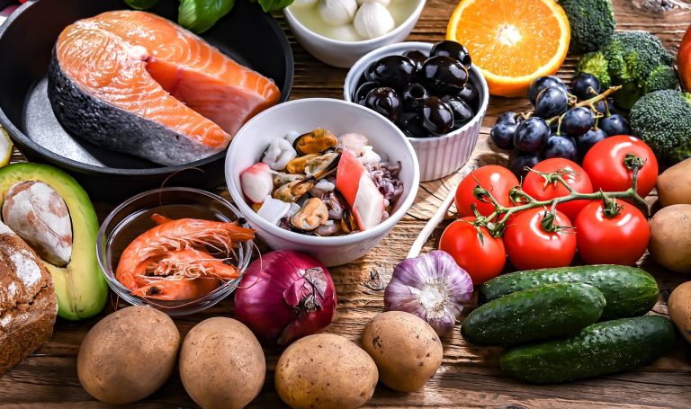 عوارض رژیم کانادایی