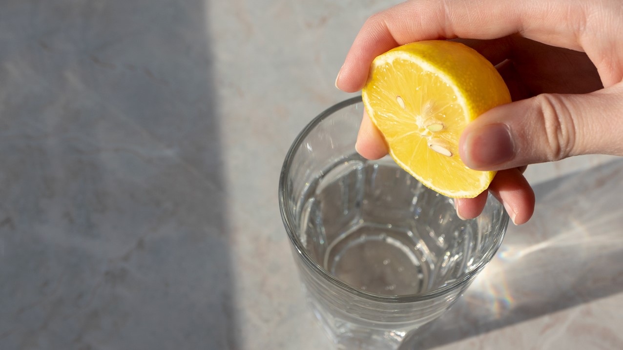 خواص رژیم آب درمانی - رژیم آب درمانی