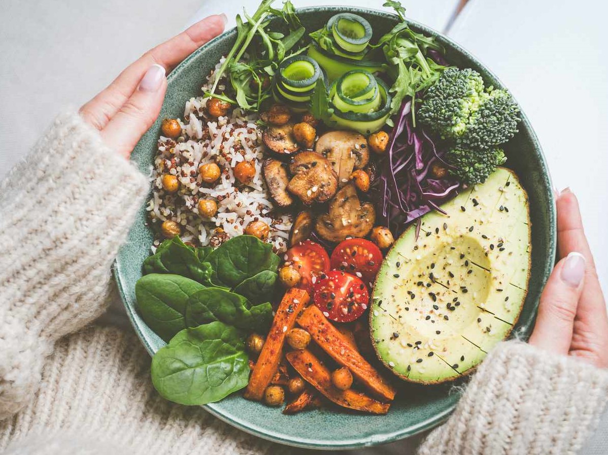 رژیم غذایی برای پسردار شدن چیست