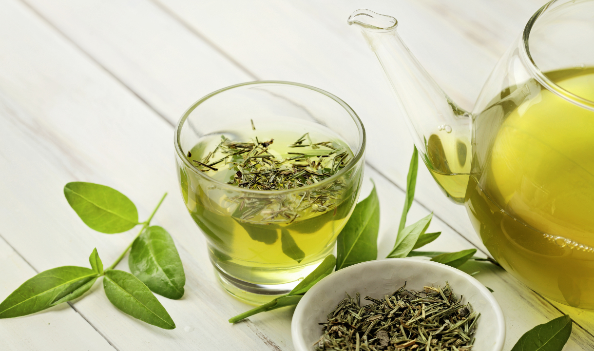 دمنوش رازیانه - دمنوش گیاهی برای لاغری