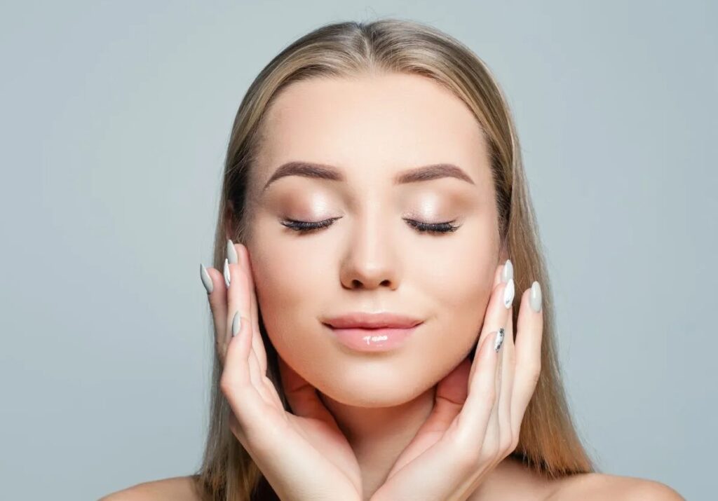 بهترین قرص چاقی صورت در داروخانه ها