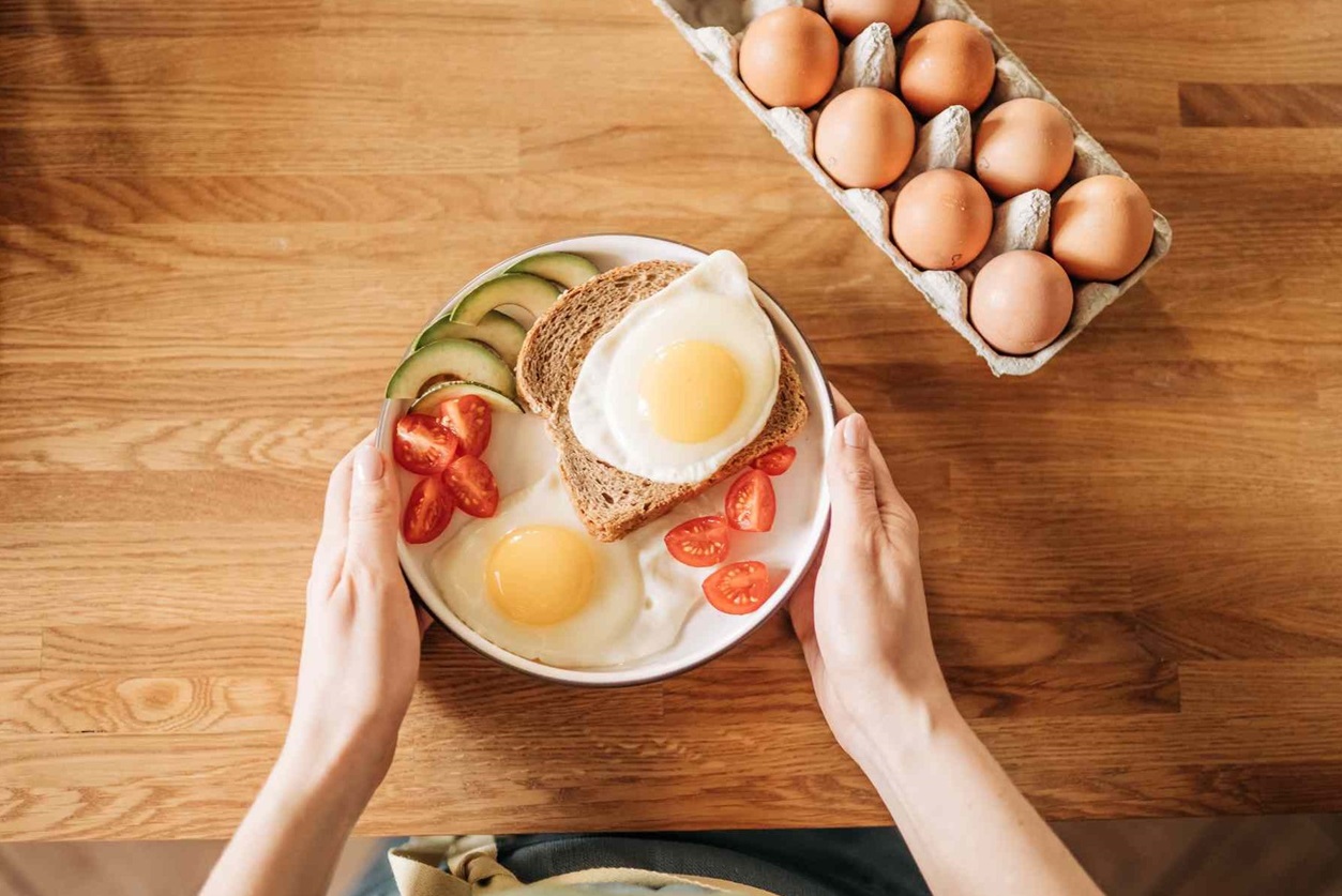 مزایای رژیم پروتئین برای لاغری سریع - رژیم پروتئین برای لاغری سریع