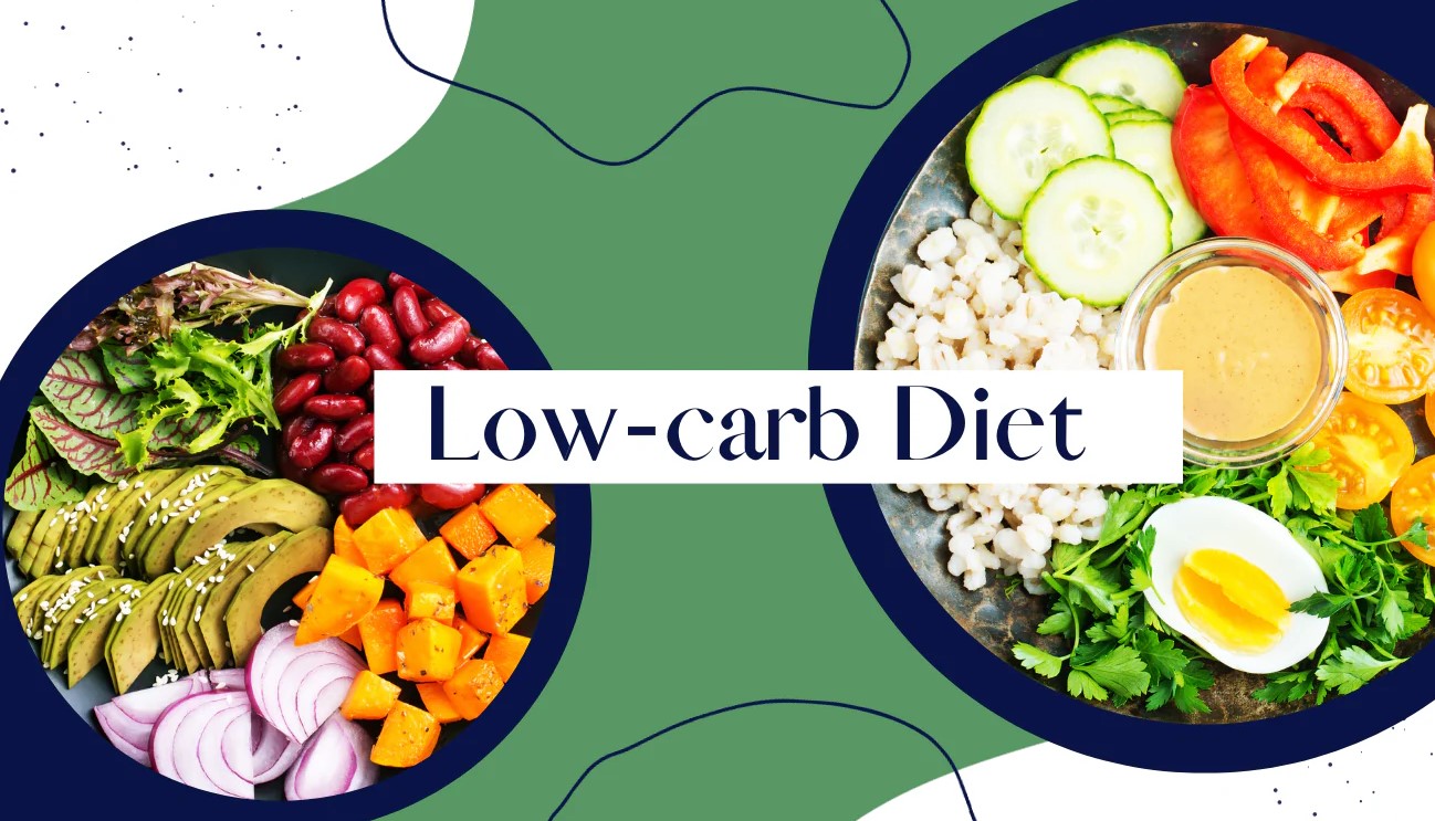 رژیم کم کربوهیدرات چیست