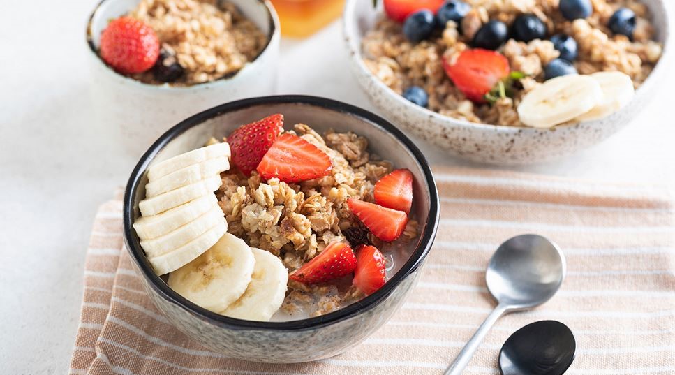 برای یبوست چی بخوریم - رژیم غذایی مناسب یبوست