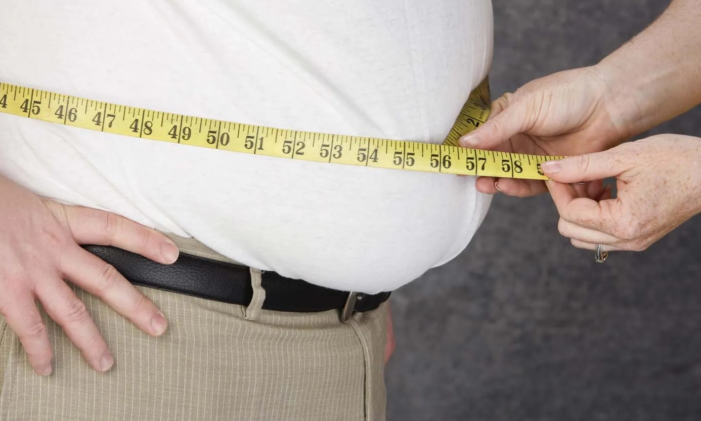 چاقی و اضافه وزن - علت چاقی بدون پرخوری