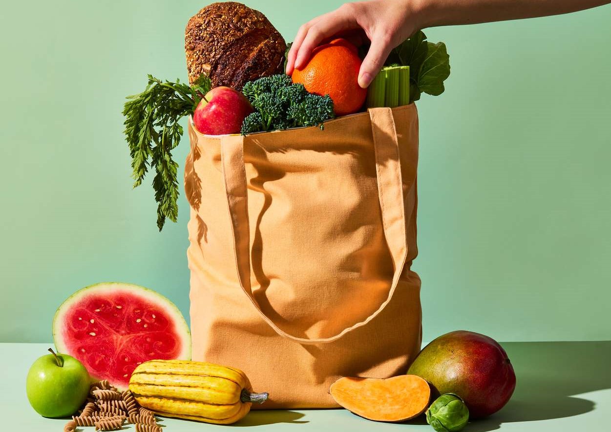 رژیم غذایی بارداری - رژیم غذایی برای دختر دار شدن