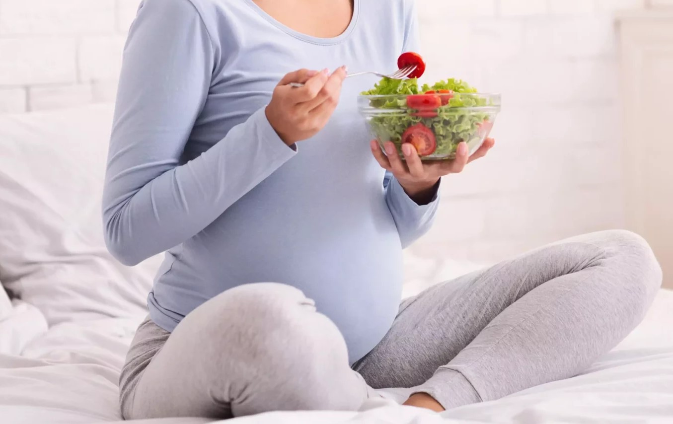 چگونه دختر دار شویم - رژیم غذایی برای دختر دار شدن