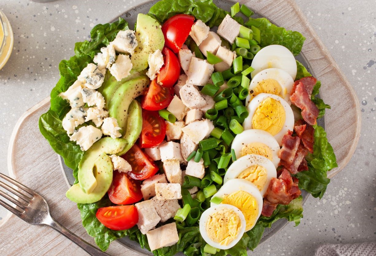 حذف کربوهیدرات - رژیم کم کربوهیدرات