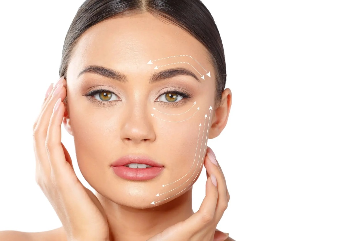 چاق شدن صورت - بهترین قرص چاقی صورت در داروخانه ها