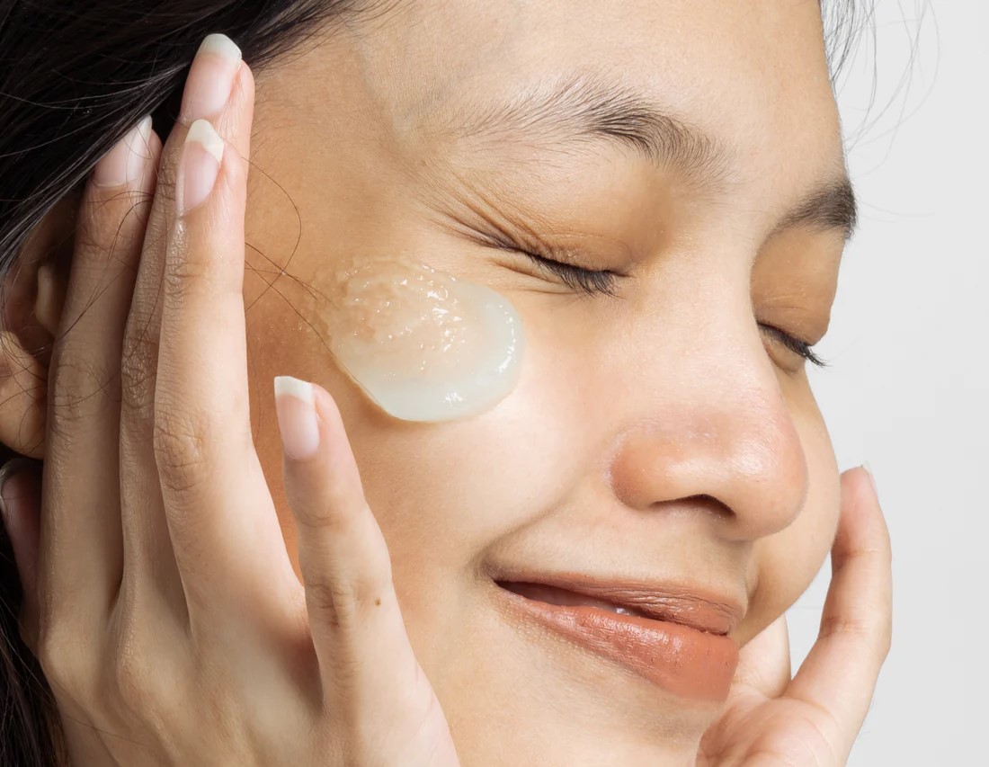 پاکسازی پوست خشک - روتین پوست خشک و حساس