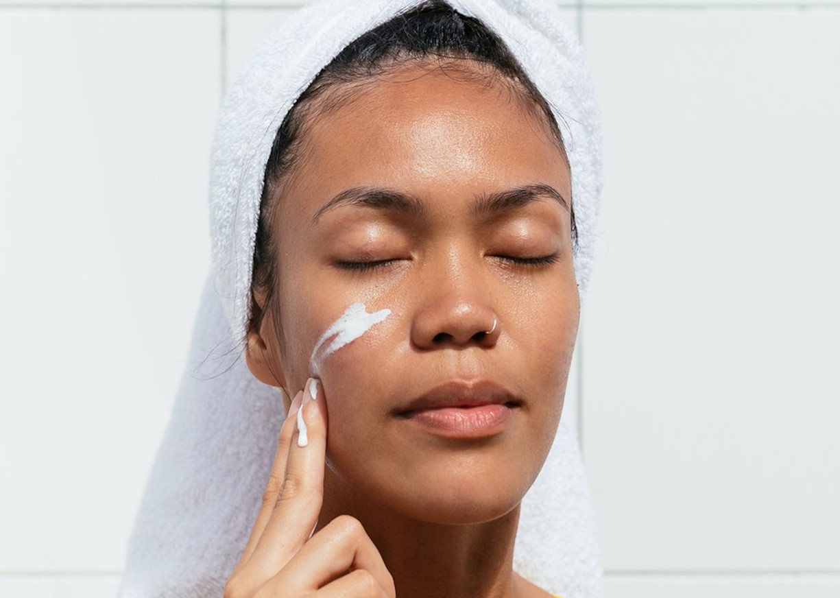 روتین پوست خشک - روتین پوست خشک و حساس