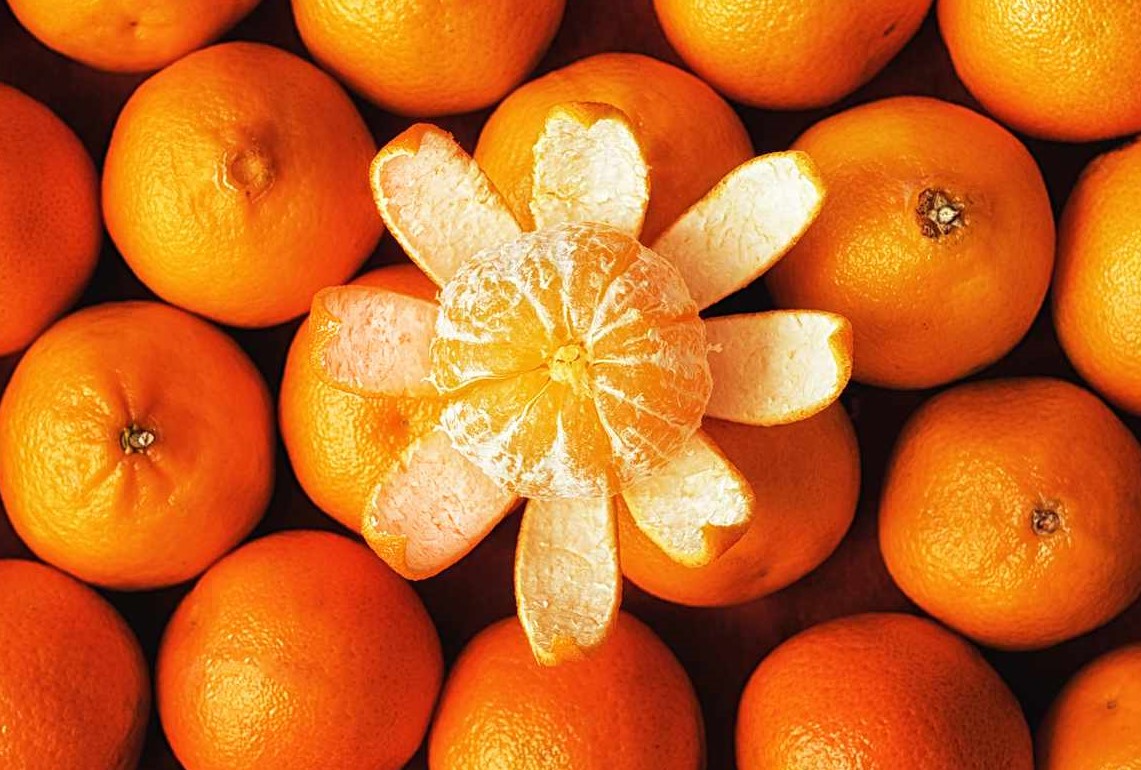 خواص نارنگی - خواص نارنگی برای لاغری