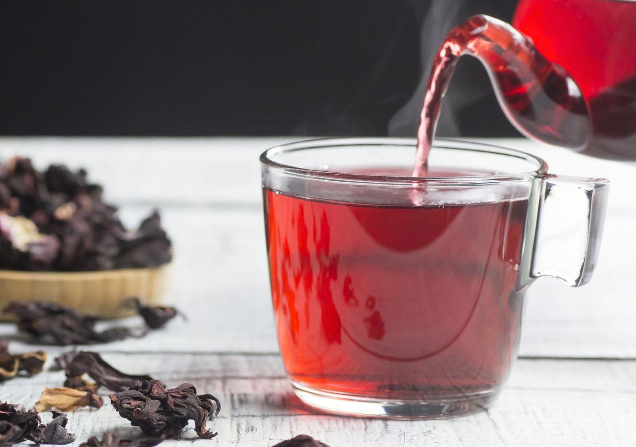 دمنوش چربی سوز - دمنوش گیاهی برای لاغری