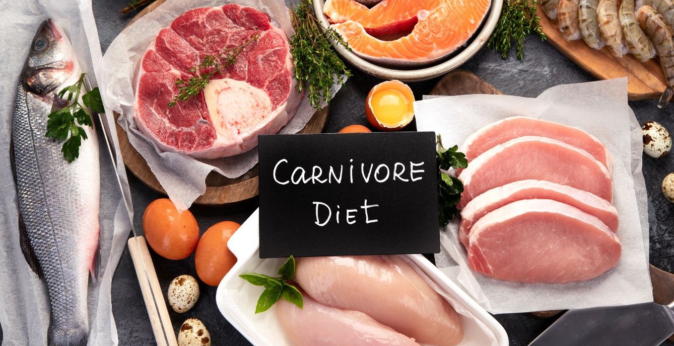 رژیم لاغری کارنیور - رژیم کارنیور