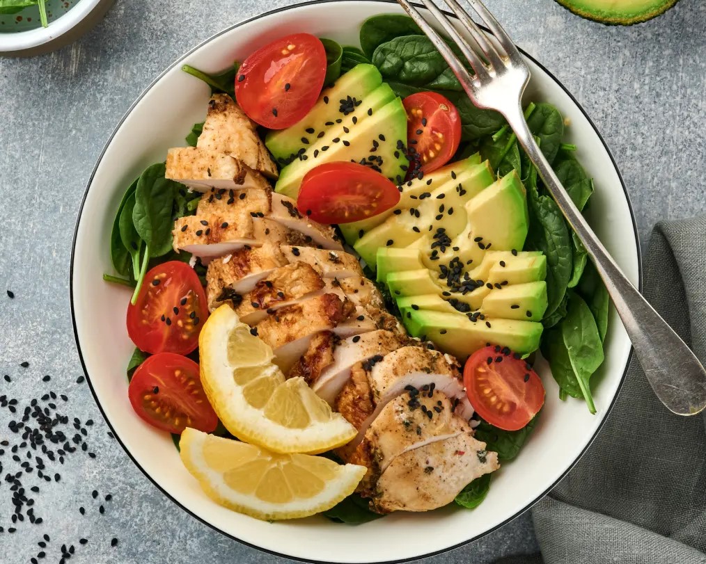 رژیم کتوژنیک - رژیم کم کربوهیدرات