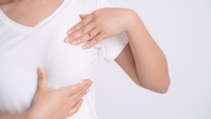 درمان افتادگی سینه