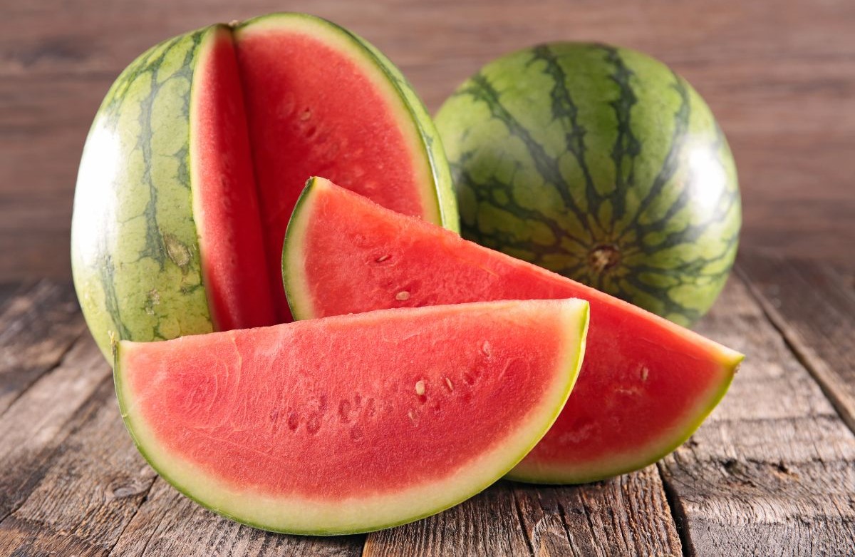 هندوانه در رژیم کتوژنیک - میوه های مجاز در رژیم کتوژنیک