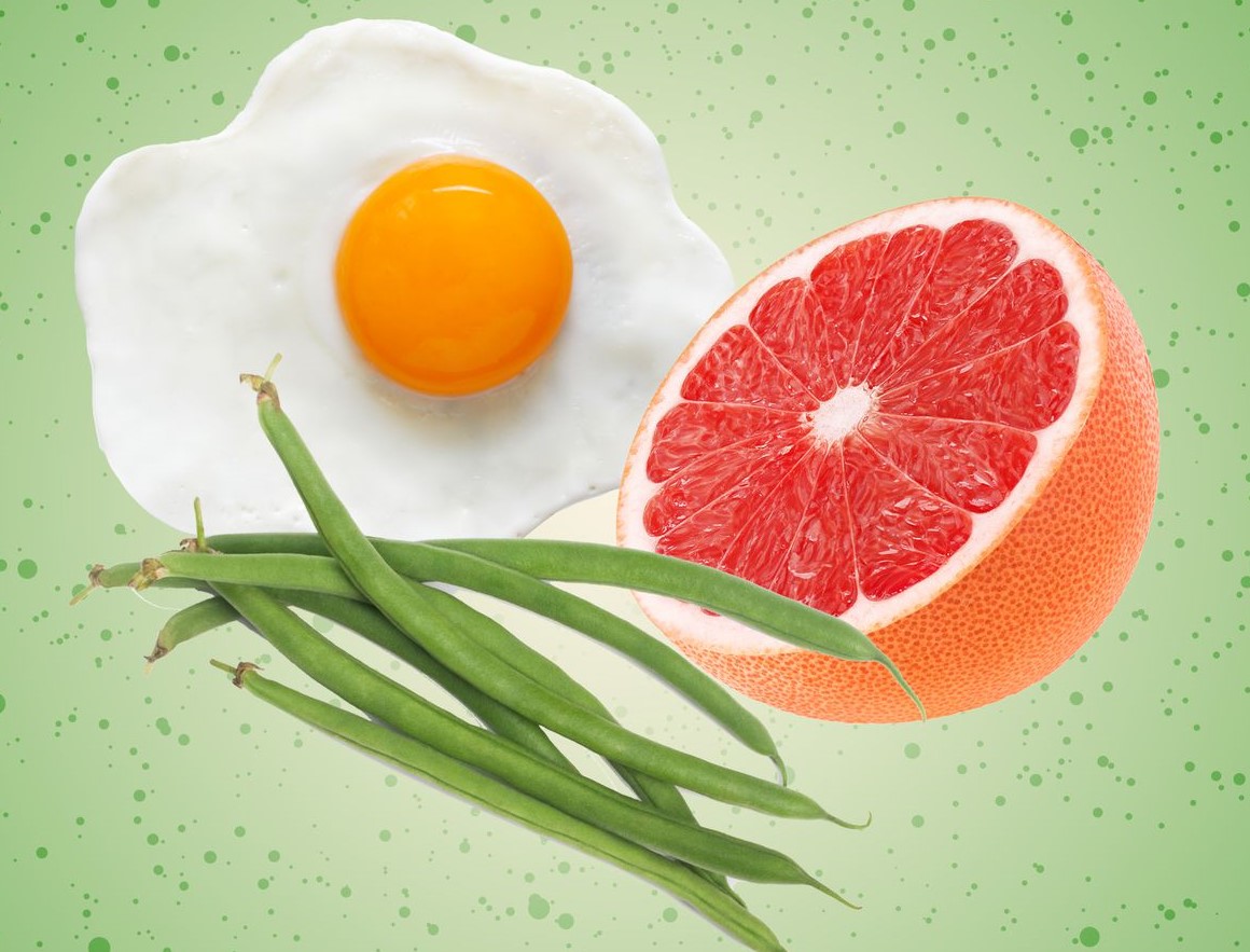 سریعترین رژیم لاغری - رژیم نظامی سه روزه