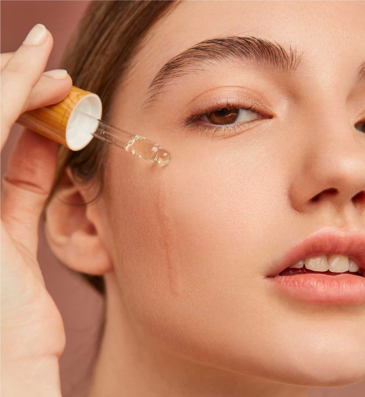 سرم آبرسان - رتینول