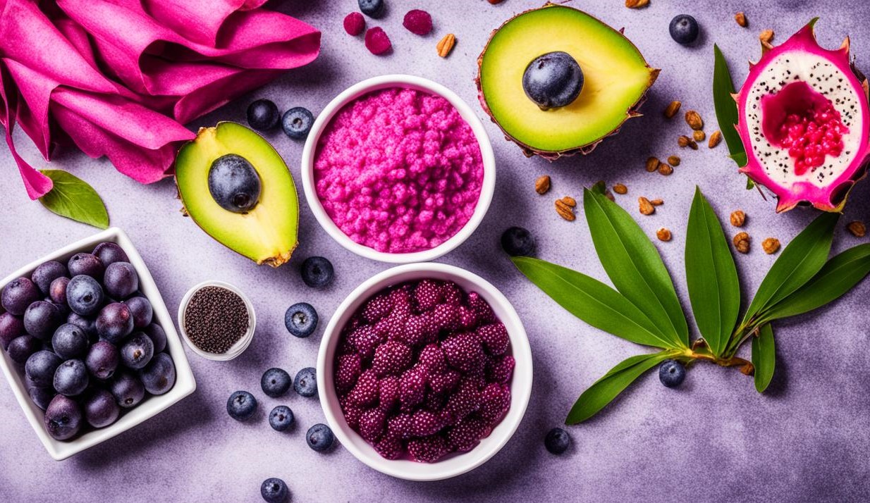 میوه های کم کالری - میوه های مجاز در رژیم کتوژنیک