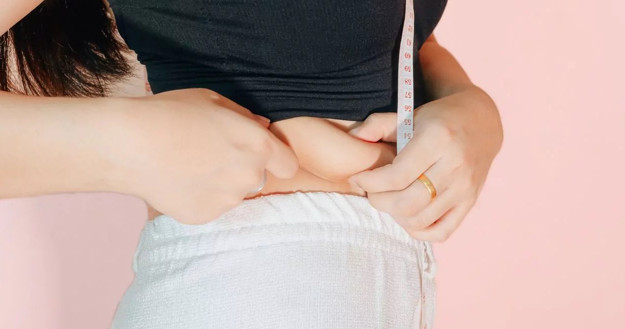 آب کردن چربی شکم - بهترین حرکات ورزشی برای شکم