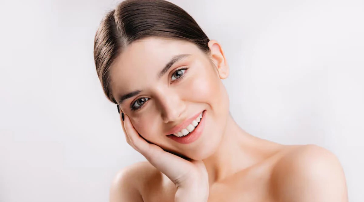 چاقی صورت - شیر خشک برای چاقی صورت