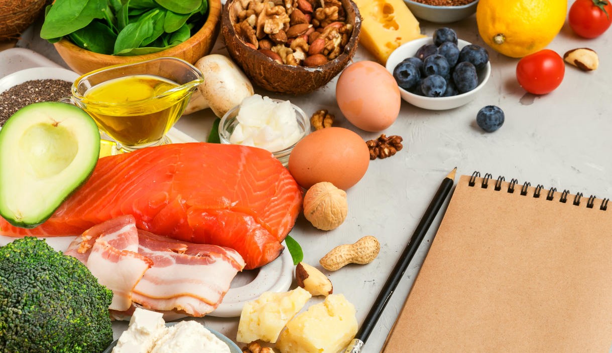 کاهش وزن فوری - رژیم لاغری اتکینز