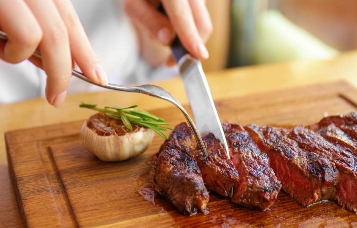 رژیم لاغری سریع - رژیم لاغری اتکینز