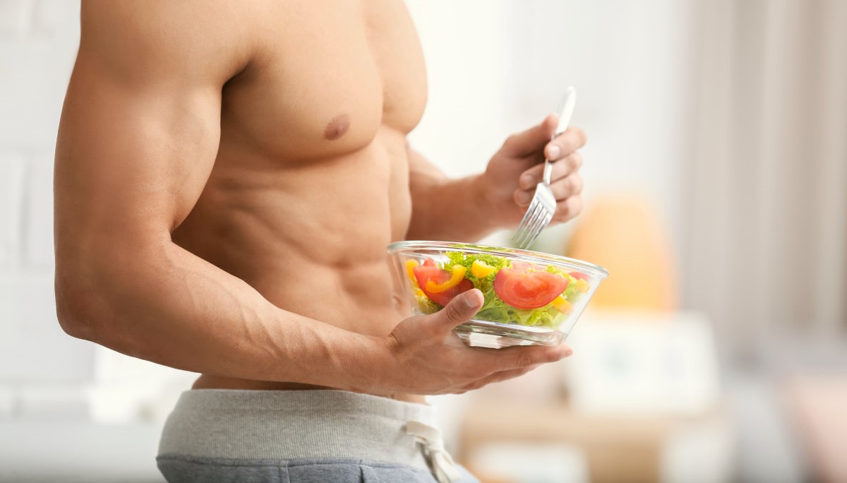 بهترین رژیم برای ورزشکاران - رژیم لاغری اتکینز