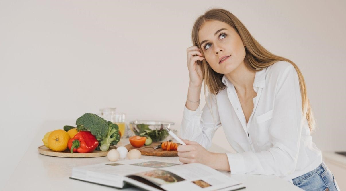 غذاهای غیر مجاز در رژیم لاغری اتکینز