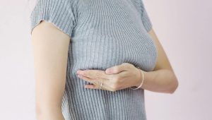 ورزش سفت کردن سینه