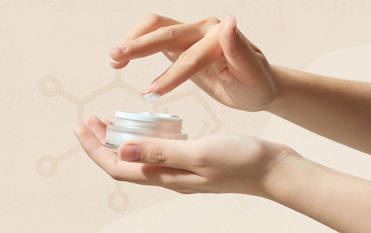 بهترین کرم مرطوب کننده - کرم شیر الاغ