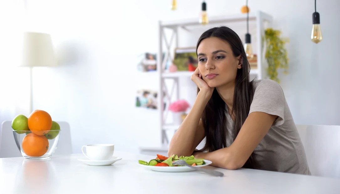 برنامه ی غلایی برای لاغری - رژیم لاغری اتکینز