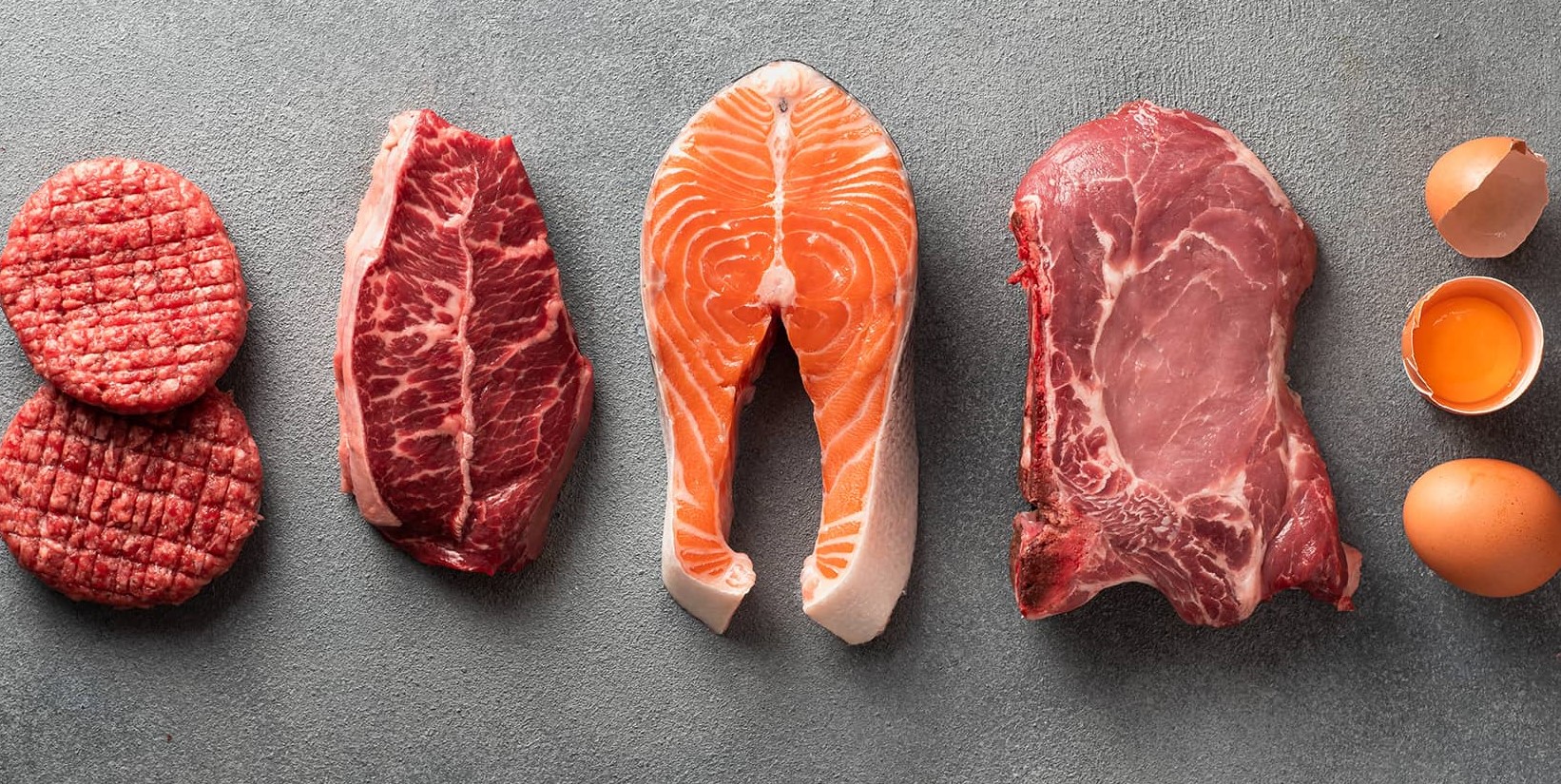 غذاهای مجاز در رژیم کارنیور - رژیم کارنیور