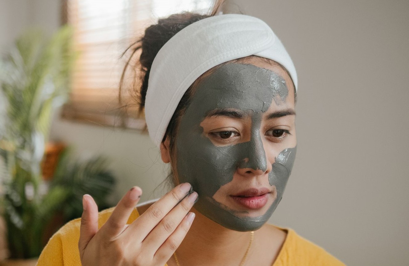 لایه برداری پوست - لایه برداری پوست صورت در خانه