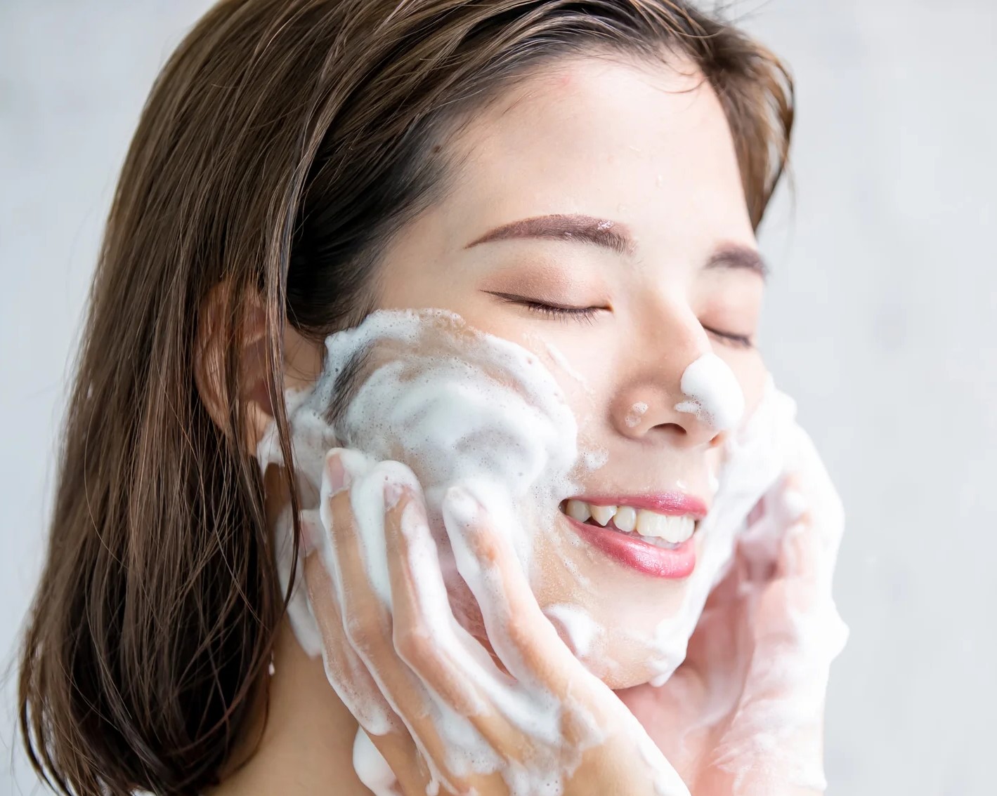 فیشیال صورت - بهترین فصل برای فیشیال