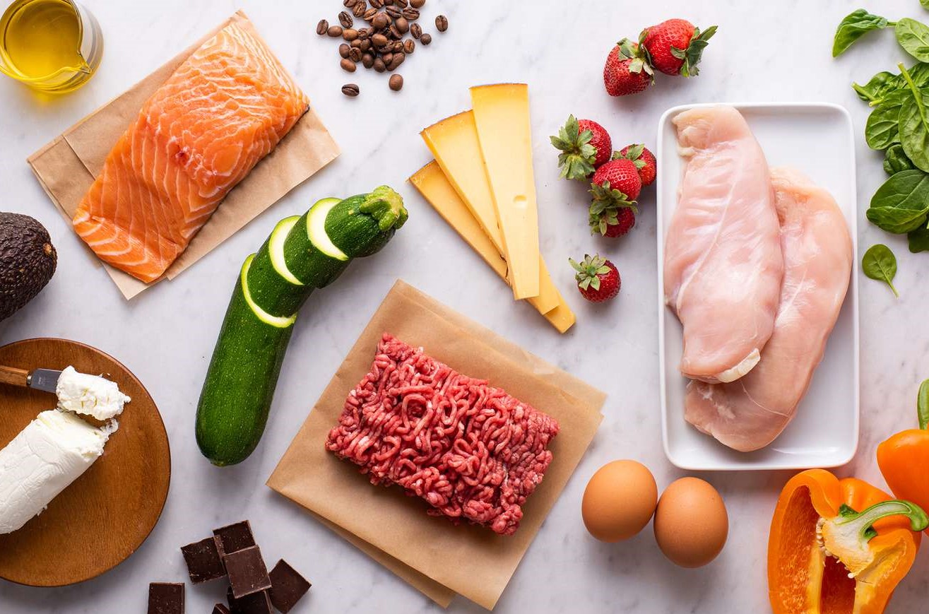 بهترین رژیم لاغری - رژیم دوکان