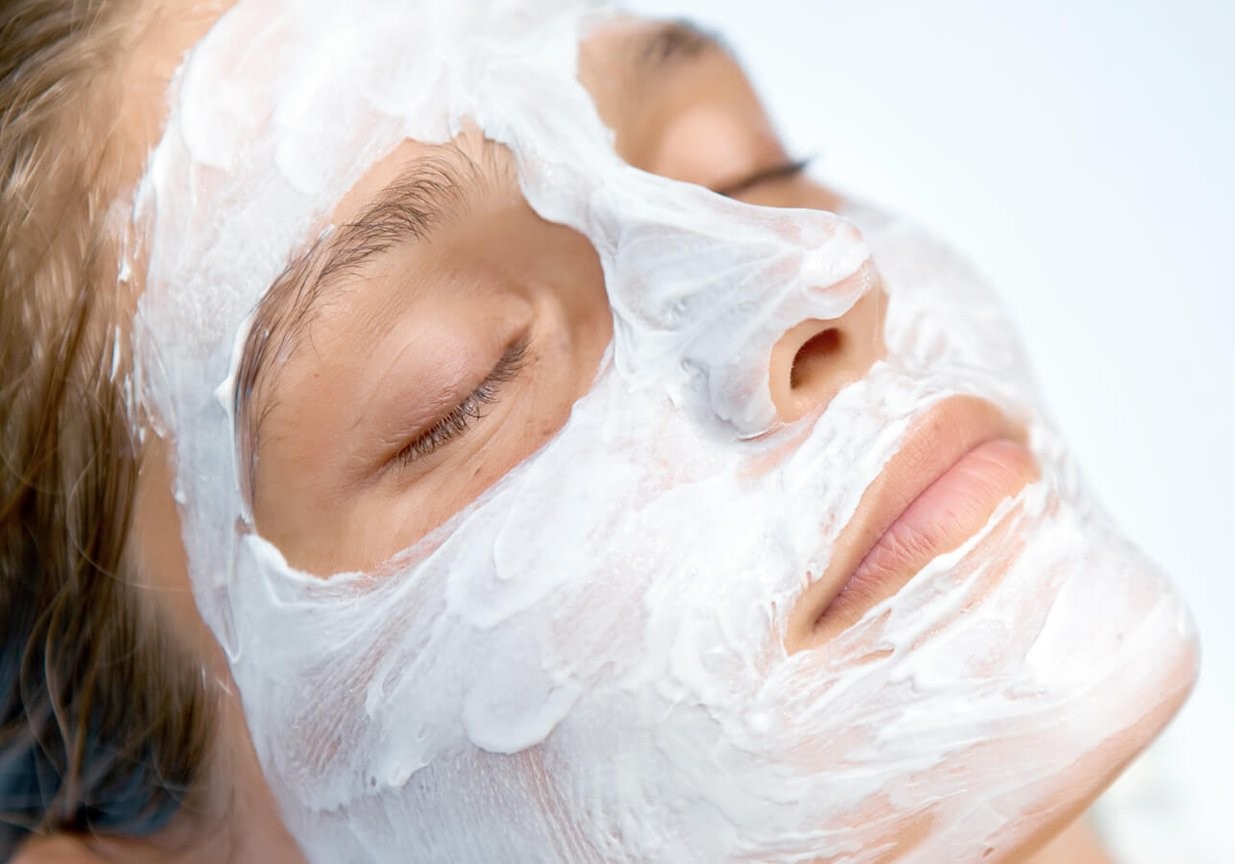 فیشیال پوست - بهترین فصل برای فیشیال